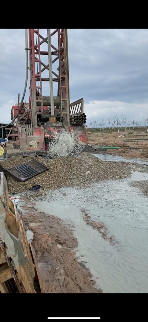 Silivri Sondaj Hizmetleri ile Verimli Su Kuyuları