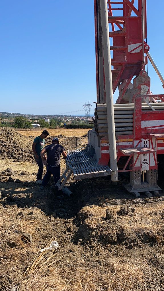 Kuyu Temizleme Yöntemleri