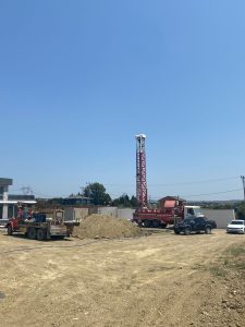 Kırklareli Su Kuyusu Açma İşlemi