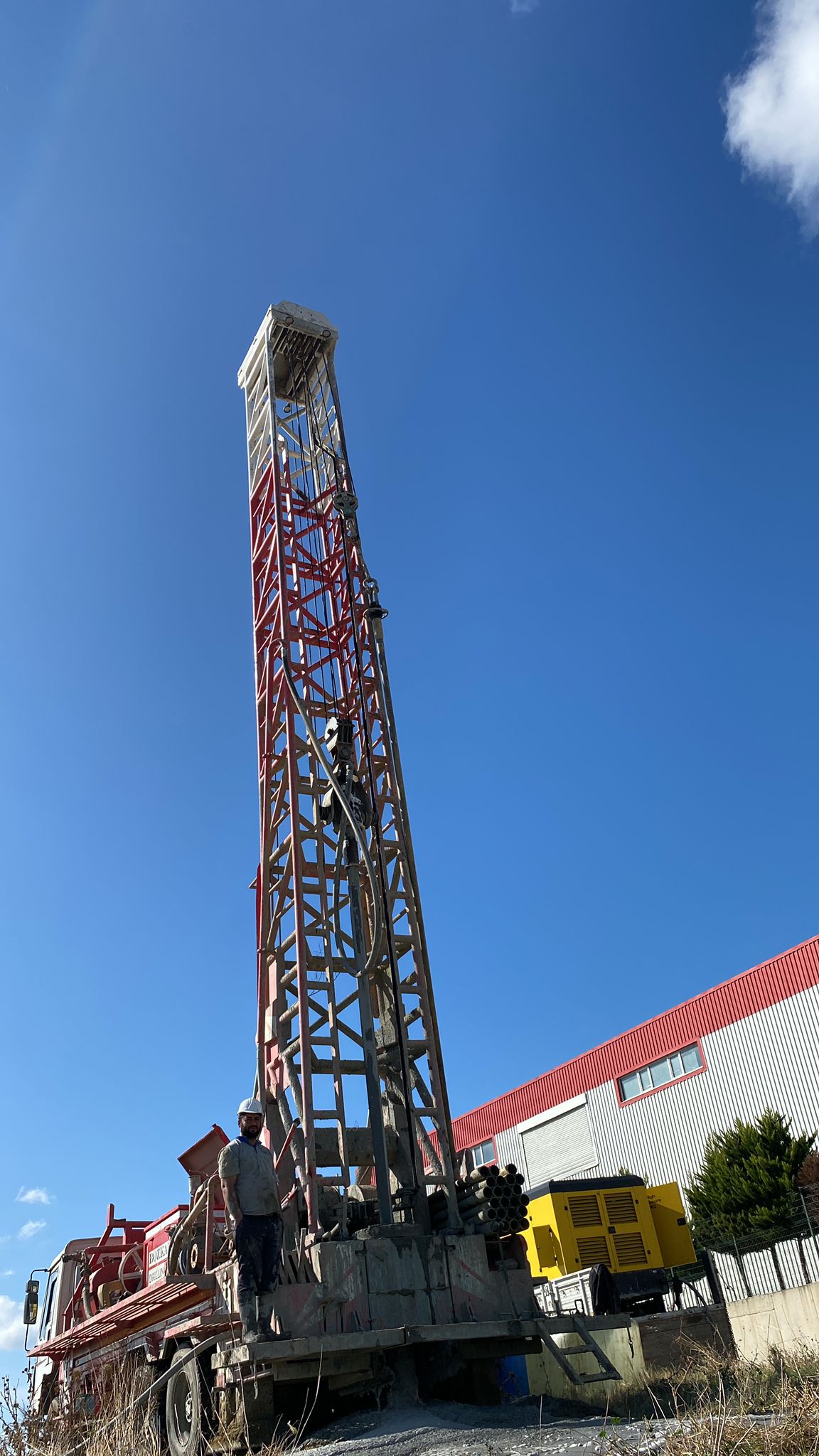 Sondaj Hizmetleri Marmara Ereğlisi